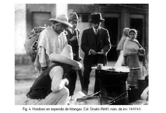 Tacos, joven!” cosmopolitismo proletario y la cocina nacional ...