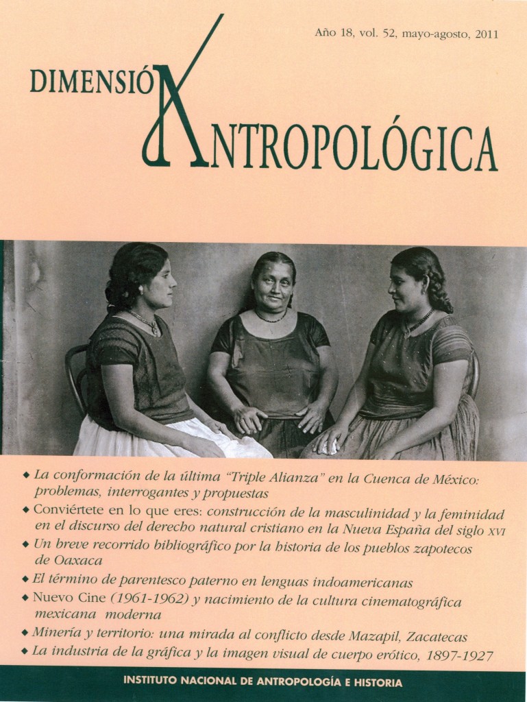 Portada DA 52